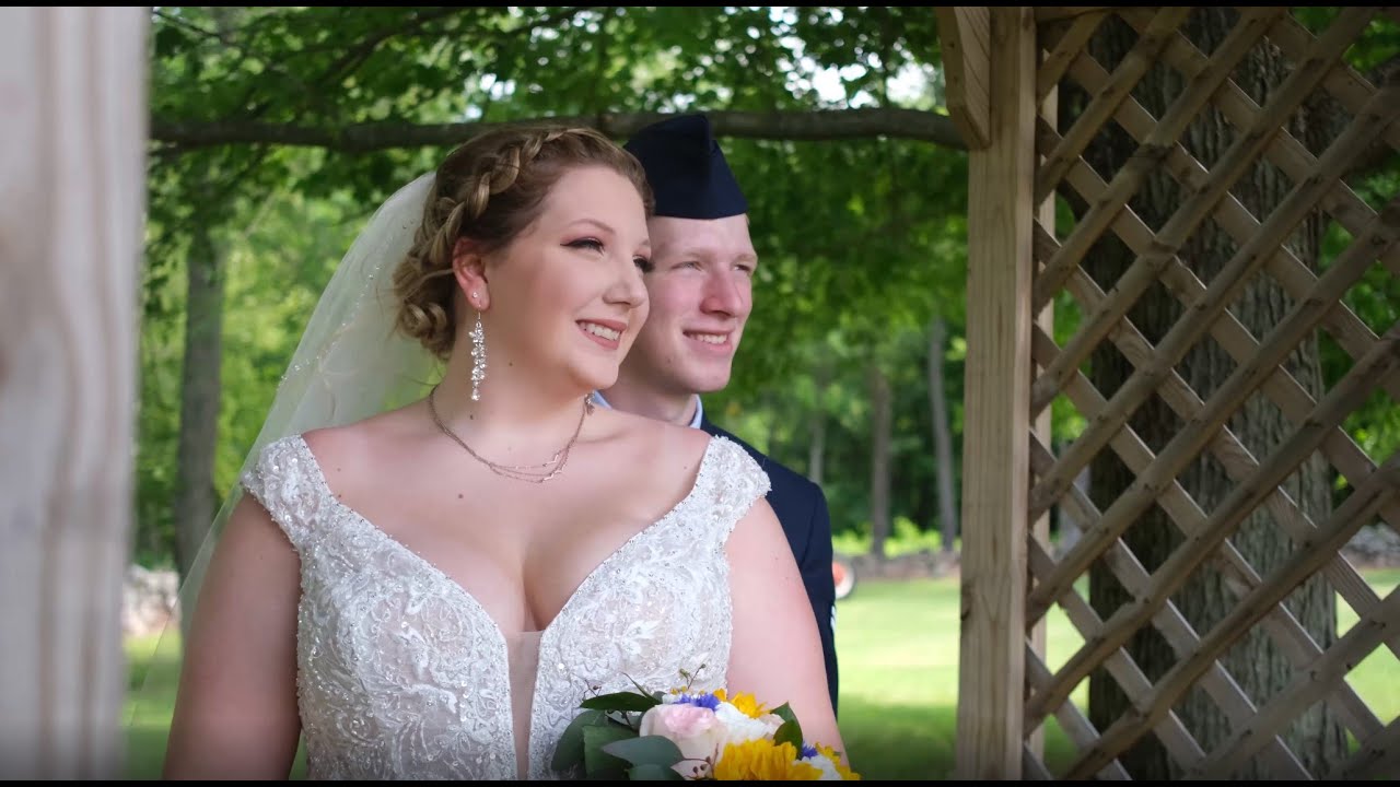 Lucas and Tiffany Erwin 06.26.21 YouTube