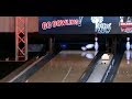 Incredible Split Conversions on 2019 PBA Tour Telecasts