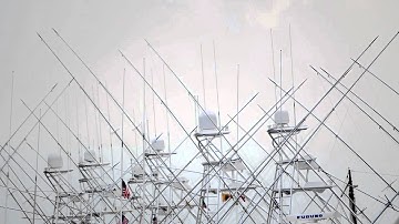 TracPhone Testimonial: Mike Wells, owner of Ocean 56 Convertible - KVH Industries, Inc.