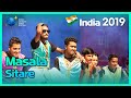 India | Masala | Sitare [2019 World Cultural Dance Festival]