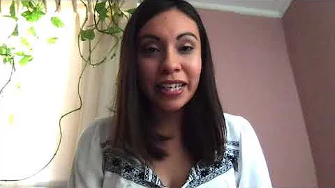 Rebecca Moreno Introduction