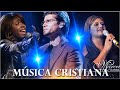 MUSICA CRISTIANA 2023  // JESÚS ADRIÁN ROMERO, LILLY GOODMAN, MARCELA GANDARA SUS MEJORES EXITOS 1