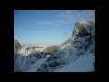 Grossglockner túra/Grossglockner climb