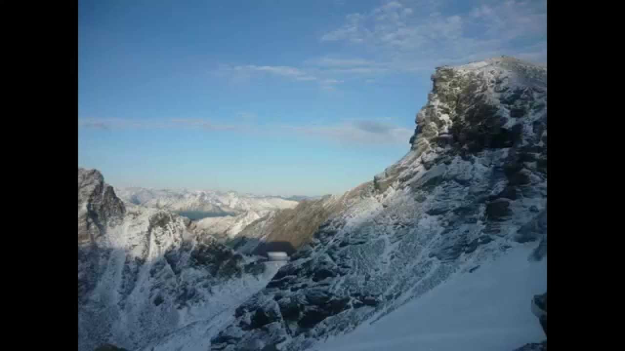 grossglockner