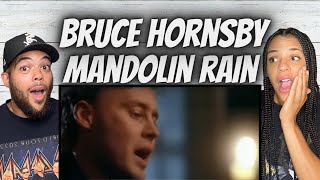 Bruce Hornsby, The Range - Mandolin Rain (1986 / 1 HOUR LOOP)