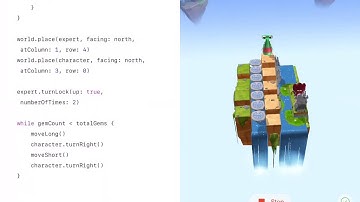 Twin Peaks - Swift Playgrounds solution