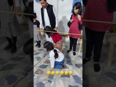 شاهد كيف خسر ابو جنى