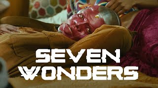 King Bach - Seven Wonders (Official Video)