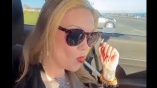 Download lagu Lips sigrets alone smoke new short status ll