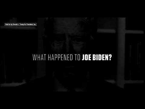 What Happened to Joe Biden?