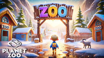 Building a Winter DREAMLAND in 