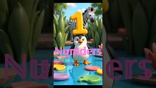 🔢123 Kids Learning Activities 🧮🎨 Fun Educational Games for Kids🌟#PreschoolLearning#EducationalVideo🌈
