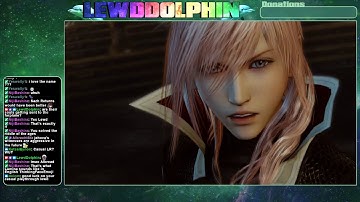 Lightning Returns: Final Fantasy XIII - "Casual" Ultima Walkthrough playthrough - Day 1