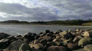 Video thumbnail of "Farewell To Tarwathie - Judy Collins"