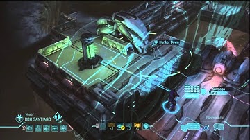 XCOM: Enemy Unknown Playthrough W/ Commentary part 100