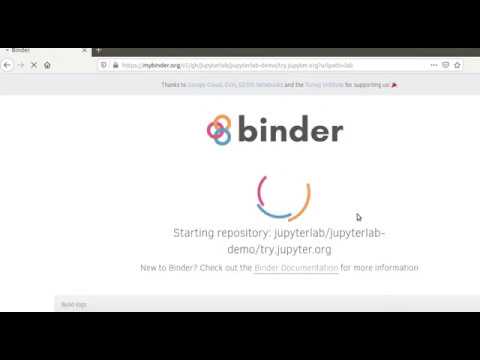 How To Run Jupyter Notebooks in the Cloud