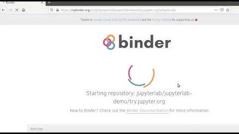 How To Run Jupyter Notebooks in the Cloud