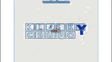 Klasky Csupo in Fmaj Vocoder AVS Version