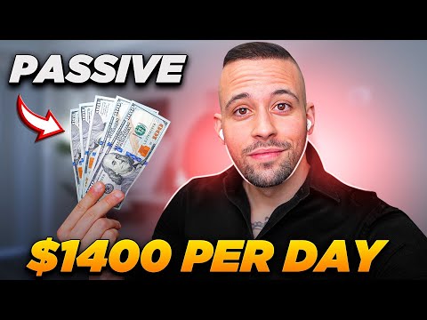 Earn $1400+ PER DAY From Google News (FREE) - How To COPY-PASTE And Make Money From Google
