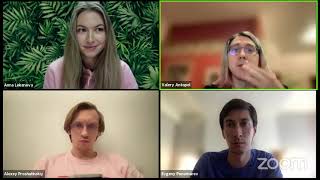 Developer Community Call #4 – Marine