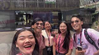 BAGUIO AS CREATIVE CITY #ubstudents #BaguioPromotionalVideo