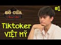 🔴 Hot boy Tiktoker Việt Mỹ trải lòng về cuộc sống với nhiều mơ ước | PHẦN 1