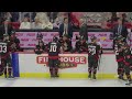 Jordan Spence Mic'd Up 🎙️