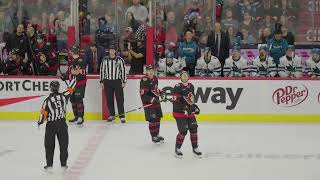 Jordan Spence Micd Up