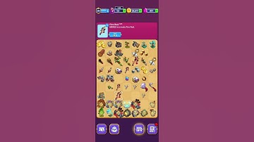 Medieval Merge gameplay. New tournament #games #asmrgames #gaming #asmrvideos #gameplay #relaxing