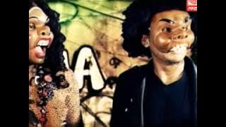 GALUH BILEN - ARJUNA VS MADONNA