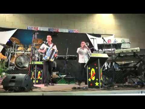 JEAN MARC DELORME La BOURBOULE mai 2015 Pasodoble