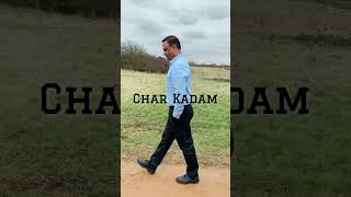 Chaar Kadam - Short | Ravi Kumar