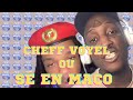  joe cartel  dlire sur  cheff voil  et le traite de  gros maco 