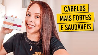 EXIMIA FORTALIZE KERA D: O QUE É E PARA QUE SERVE ❓ | DAIENE CALMON