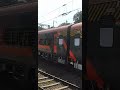 Indian Railway Train Number:06122 Amrita Bharat Express Trivandrum Central 🔄 Tambaram