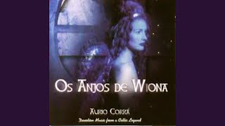 Anjos de Wiona – Aurio Corrá 🕊️ Full Album | Angelic Healing Music for Inner Peace and Meditation screenshot 3