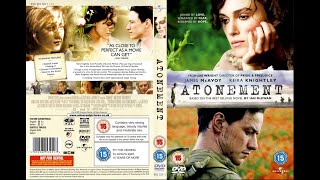Kefaret (Atonement) 2007 Film Fragmanı 720p