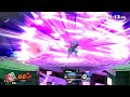 助けにきてくれた相棒【スマブラSP】