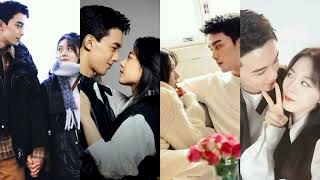 Yisa Yu Perfect Performance S  Amidst A Snowstrom Of Love Ost