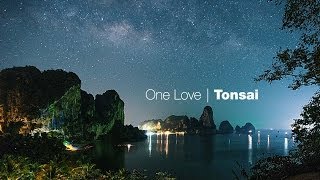 One Love Tonsai