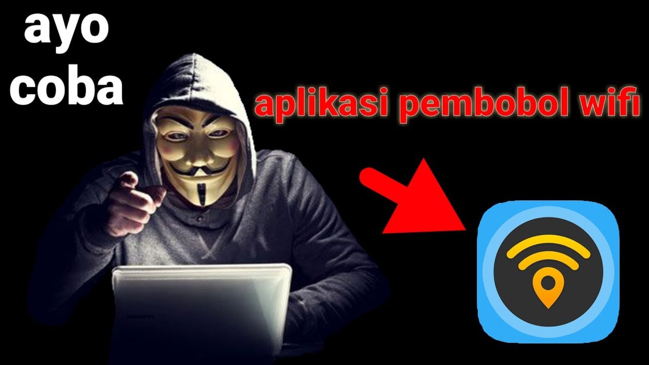 aplikasi laptop pembobol wifi aplikasi laptop pembobol wifi