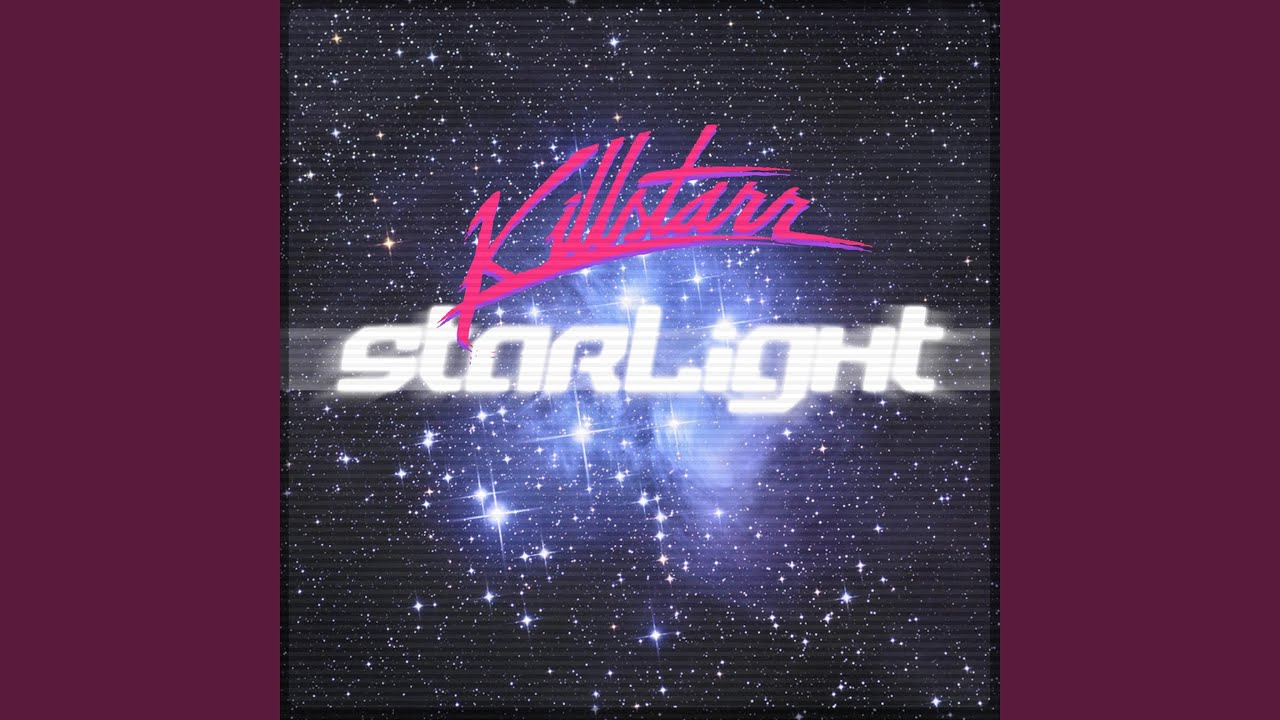 YouTube에서 Starlight 보기 YouTube에서 Starlight 보기