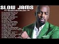 90s & 2000s Slow Jams - Joe, R Kelly, Mary J Blige,Keith Sweat,Tank,Jamie Foxx  & More
