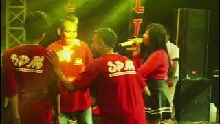 Rungkad || Andini Ayunda || Planet Top Dangdut Pekalongan || Live Desa Mrican