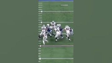 The correct way to reach block as an offensive linemen