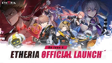Etheria: Restart Final Test Direct Replay