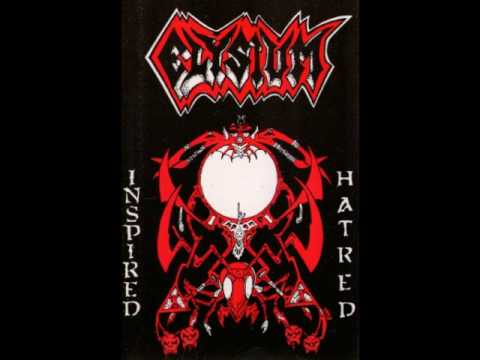 Watch ELYSIUM - Inspired Hatred (Remastered 2010) on YouTube Watch ELYSIUM - Inspired Hatred (Remastered 2010) on YouTube