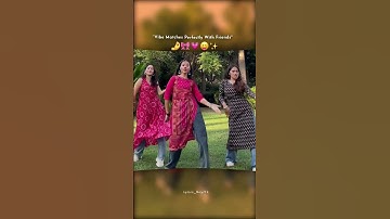 Thumbnail of Natin Marli Mithi || Couple Dance ||WhatsApp (Lyrics) Dance Status ||