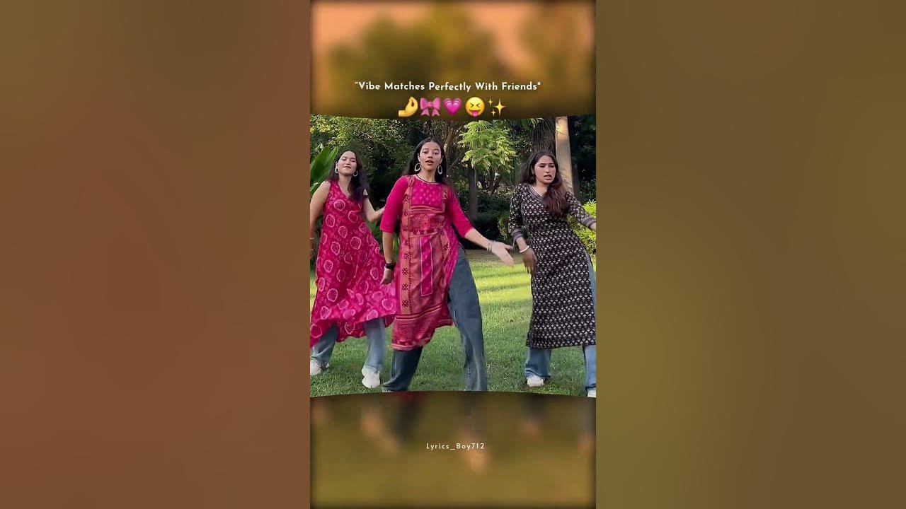 Natin Marli Mithi || Couple Dance ||WhatsApp (Lyrics) Dance Status ||