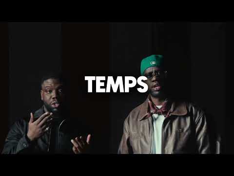 Franglish x Dadju